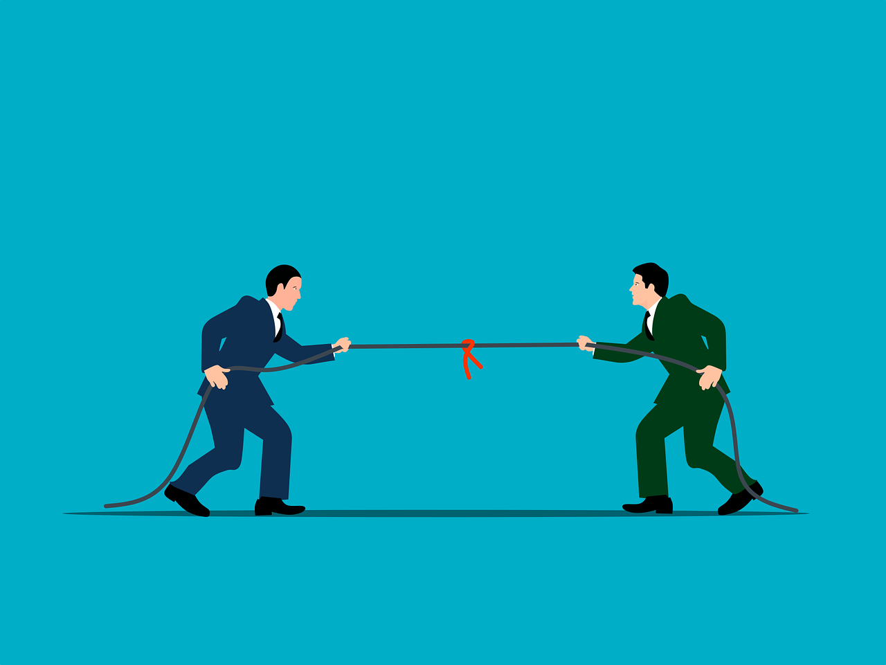 loyaliteitsconflicten verwijzen naar de spanningen en dilemma's die ontstaan wanneer loyaliteit aan verschillende partijen of waarden met elkaar in conflict komt. ontdek de oorzaken, gevolgen en manieren om deze conflicten effectief te beheren.