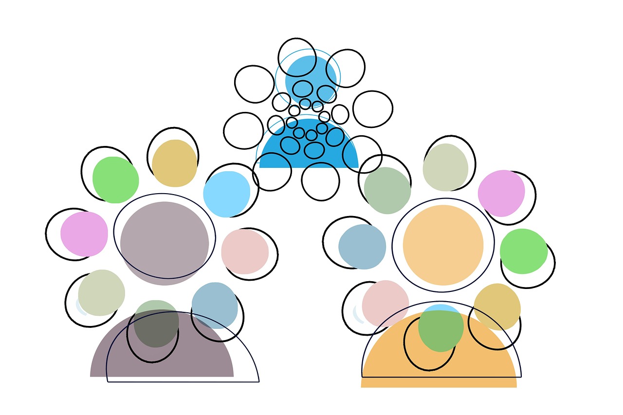 ontdek het belang van positieve interacties in ons dagelijks leven. leer hoe positieve communicatie, empathie en samenwerking onze relaties kunnen versterken en bijdragen aan een gelukkiger leven.